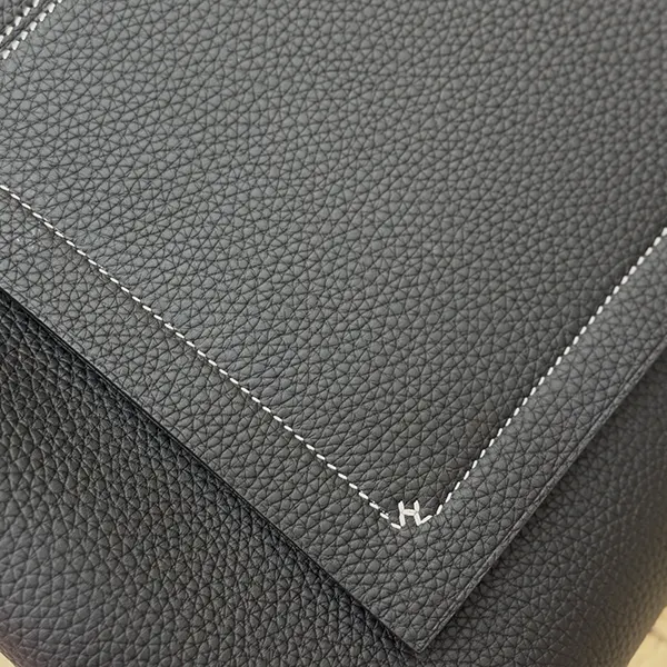 稀少 エルメス カバセリエ31 トートバッグ バッグ メンズ ero42774