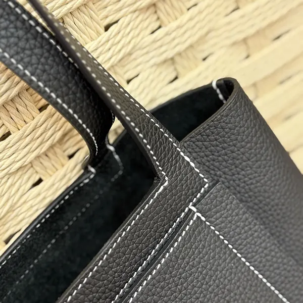 稀少 エルメス カバセリエ31 トートバッグ バッグ メンズ ero42774