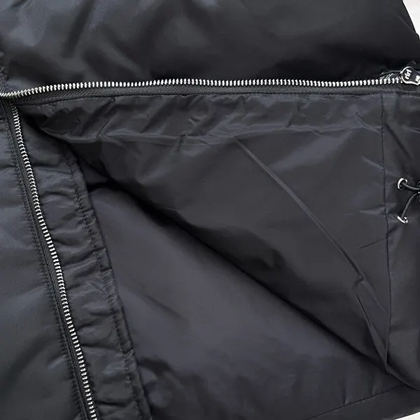【大特価】プラダ Re-Nylon down jacket コピー ダウンジャケット puk60821