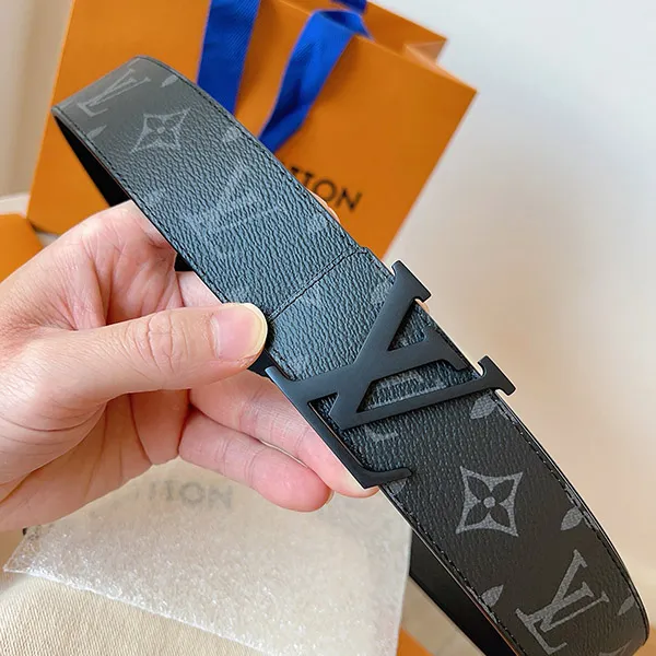 【リバーシブル♪】ルイヴィトンコピー★ベルト オプティック 40MM M8505U