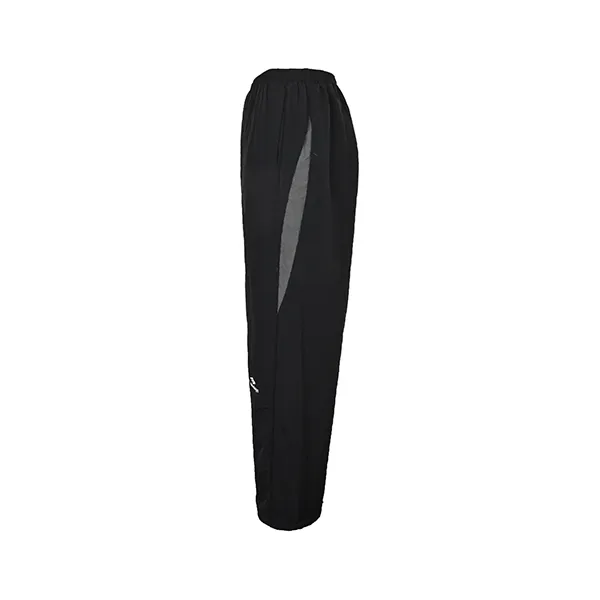 バレンシアガコピー 3B Sports Icon スウェットパンツ ウォッシュドライトブラック ドライフリース baw09370