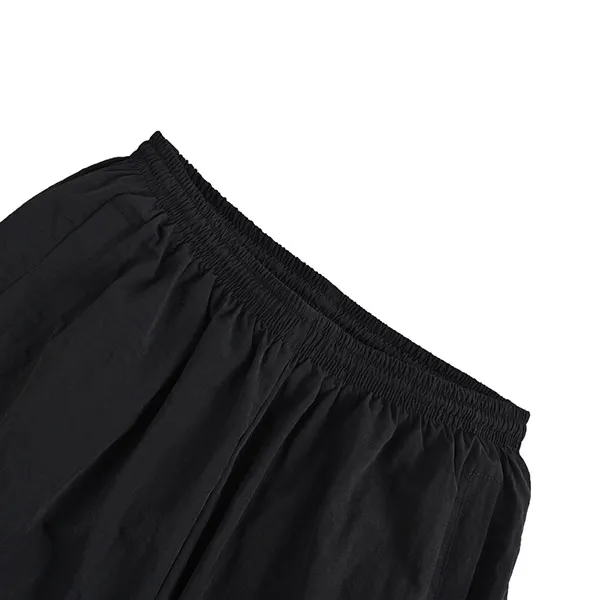 バレンシアガコピー 3B Sports Icon スウェットパンツ ウォッシュドライトブラック ドライフリース baw09370