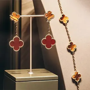 ヴァンクリーフ スーパーコピー