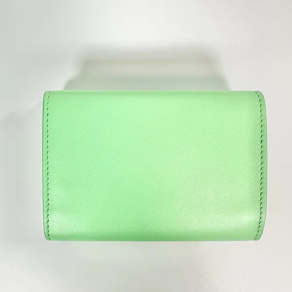 バレンシアガ ENVELOPE 三つ折り ミニ財布 コピー 7367302