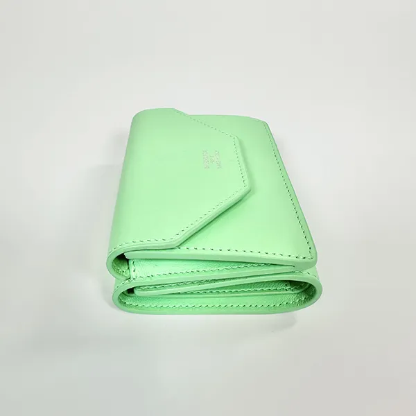 バレンシアガ ENVELOPE 三つ折り ミニ財布 コピー 7367302