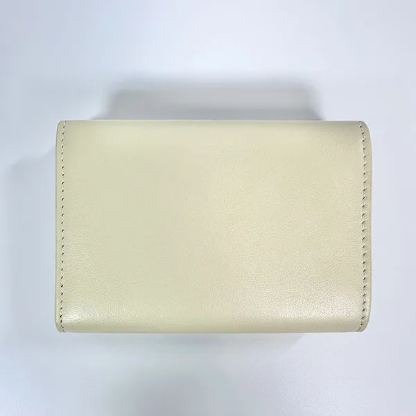 バレンシアガ ENVELOPE 三つ折り ミニ財布 コピー 7367302