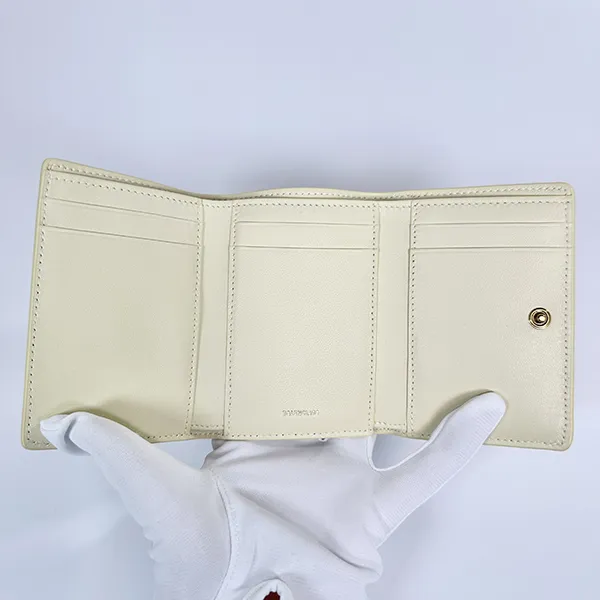 バレンシアガ ENVELOPE 三つ折り ミニ財布 コピー 7367302