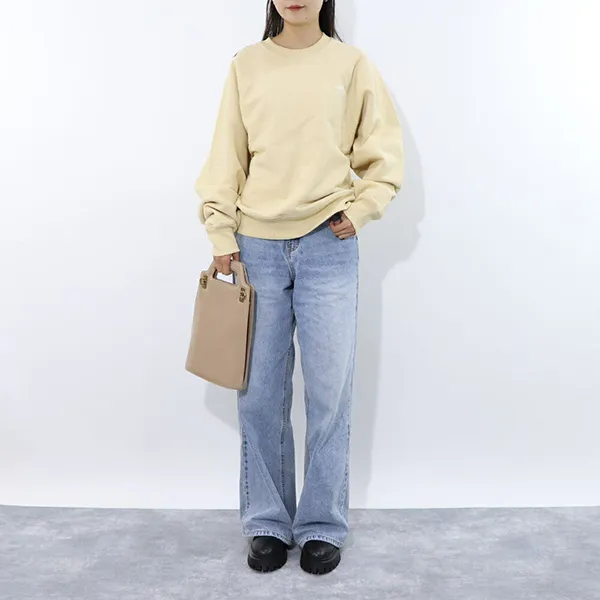 アミ パリス トレーナー ロゴプリント スーパーコピー USW024