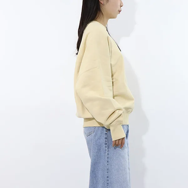 アミ パリス トレーナー ロゴプリント スーパーコピー USW024