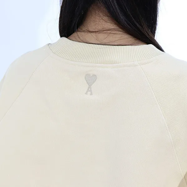 アミ パリス トレーナー ロゴプリント スーパーコピー USW024