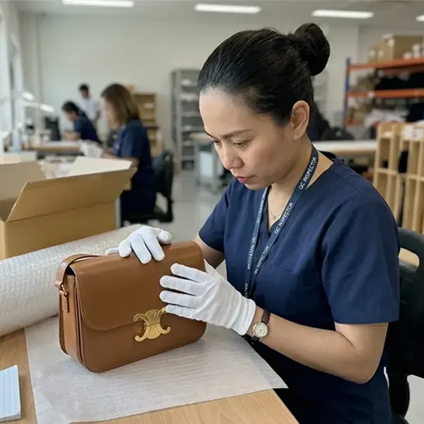 ankopi配送ガイド：中国から日本へ安全に届く全工程と税関対策