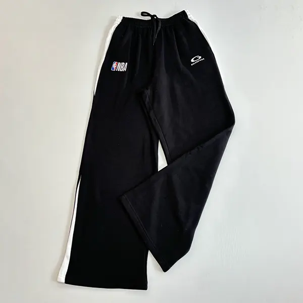 一目惚れ♪ バレンシアガ ×NBA コラボ コピー トラックスーツ パンツ bax30473