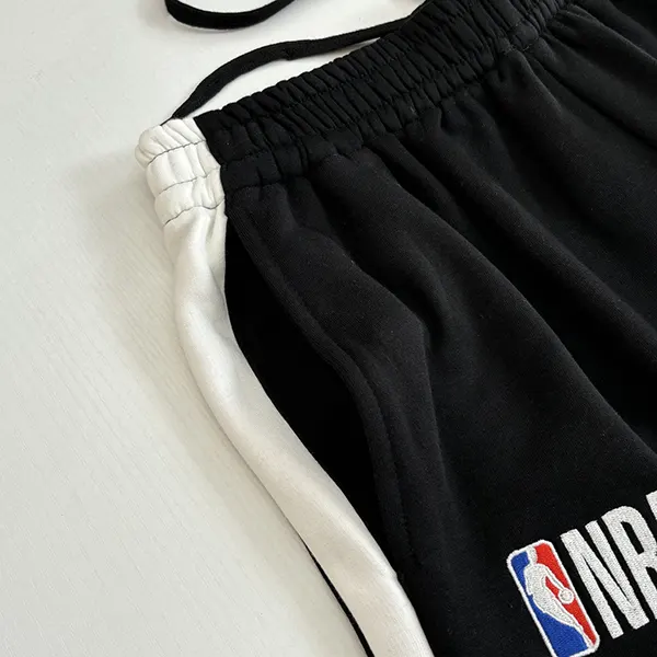 一目惚れ♪ バレンシアガ ×NBA コラボ コピー トラックスーツ パンツ bax30473