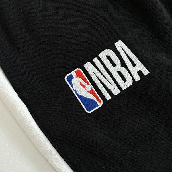 一目惚れ♪ バレンシアガ ×NBA コラボ コピー トラックスーツ パンツ bax30473