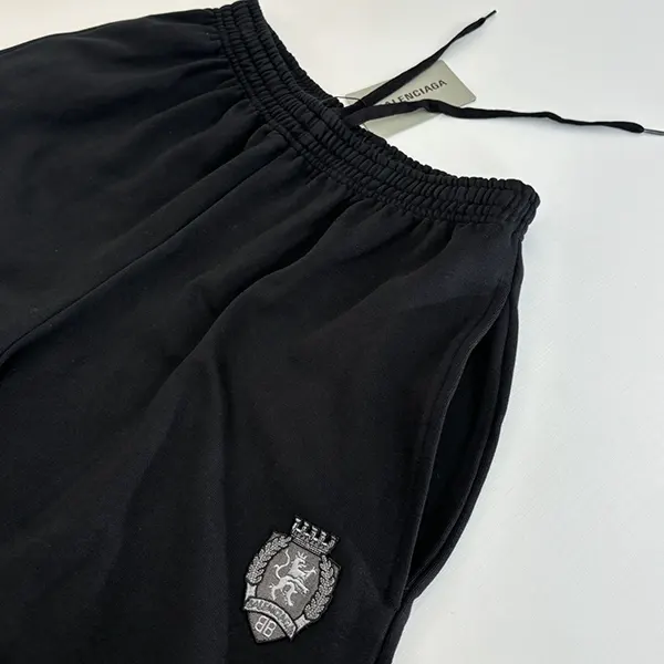 バレンシアガ 3B Football バギー n級品 スウェットパンツ bag10518