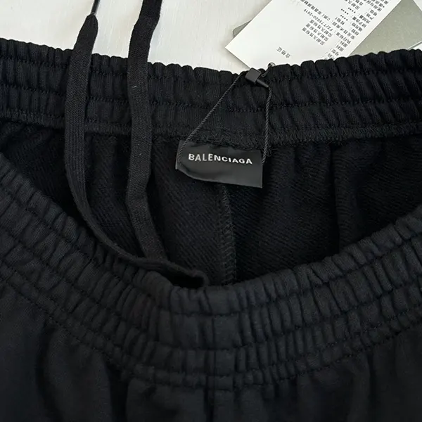 バレンシアガ 3B Football バギー n級品 スウェットパンツ bag10518