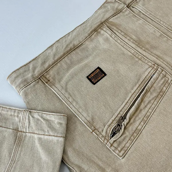 素敵な バレンシアガ n級品 フーデッド Workwear ジャケット bav59834