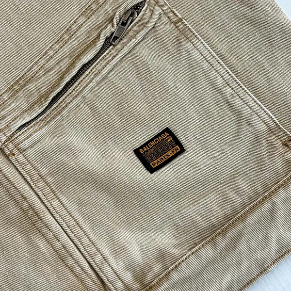 素敵な バレンシアガ n級品 フーデッド Workwear ジャケット bav59834