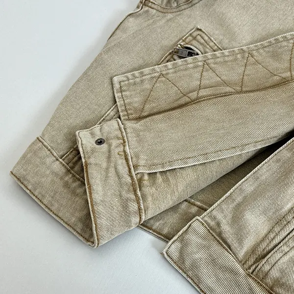 素敵な バレンシアガ n級品 フーデッド Workwear ジャケット bav59834