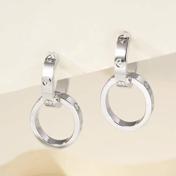 ★安心 カルティエ LOVE ピアス 偽物 18K YG トランスフォーマブル kaw73749