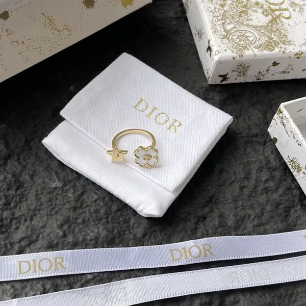 ★安心 ディオール Dior Destiny リング スーパーコピー deu00120