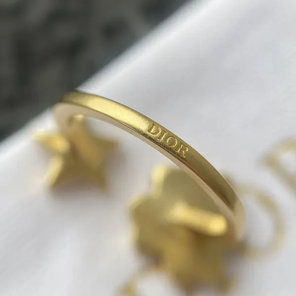 ★安心 ディオール Dior Destiny リング スーパーコピー deu00120