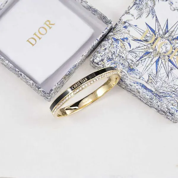n級 おすすめ ディオール Dior Night Code バングル deq38928