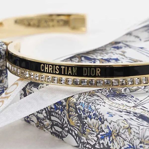 n級 おすすめ ディオール Dior Night Code バングル deq38928