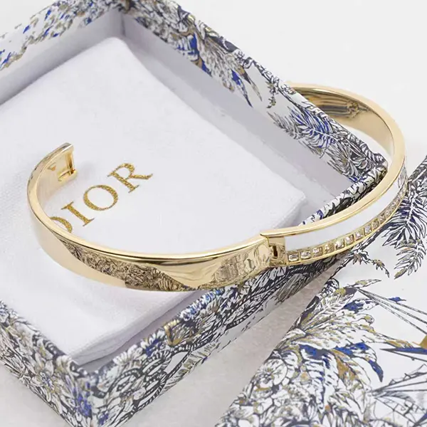 n級 おすすめ ディオール Dior Night Code バングル deq38928