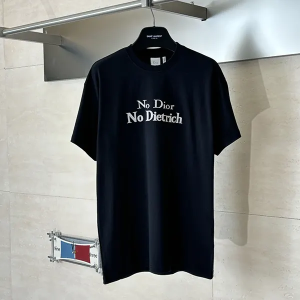 【大特価】ディオール エンブロイダリー Tシャツ コピー del68943