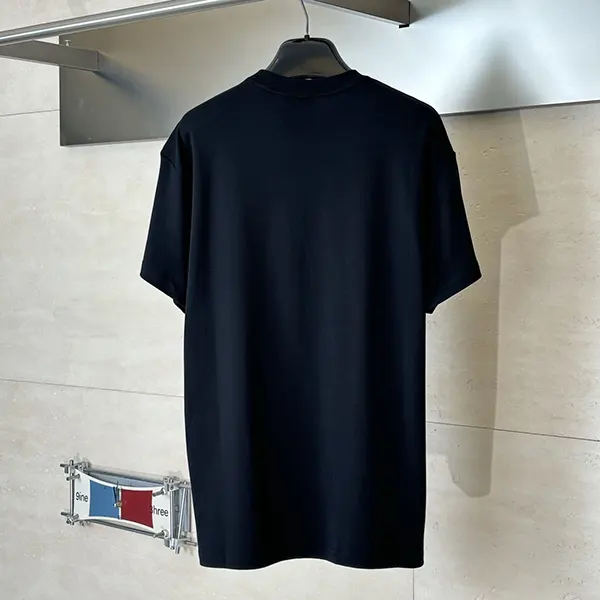 【大特価】ディオール エンブロイダリー Tシャツ コピー del68943