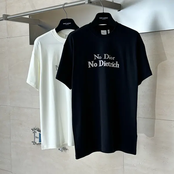 【大特価】ディオール エンブロイダリー Tシャツ コピー del68943