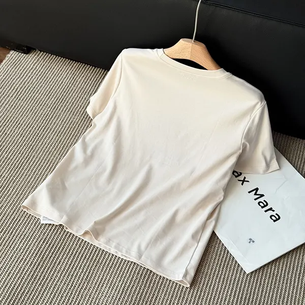 エス マックスマーラ Tシャツ 偽物 BELLA 半袖 カットソー maw53028