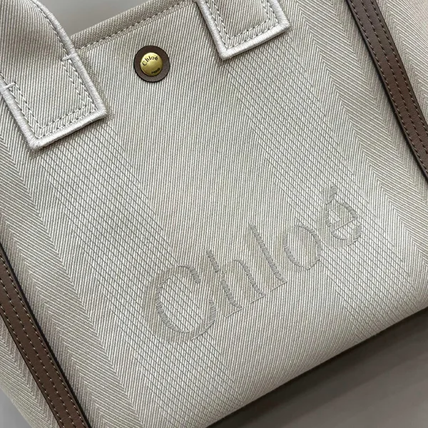 クロエ CHLOE トートバッグ 偽物 CHLOE CARRY CHC25SS91