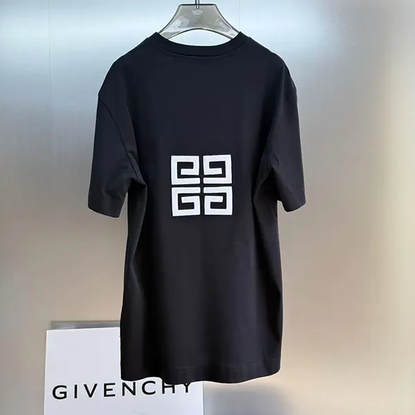 【大特価】ジバンシィ アーキタイプ オーバーサイズTシャツ jid37215