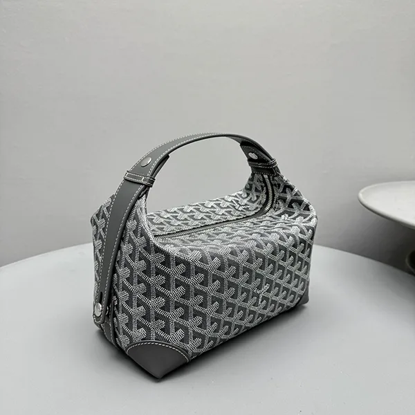 高品質♪♪♪【ゴヤール】ボウリング25トイレタリーバッグ 偽物 Goo62875