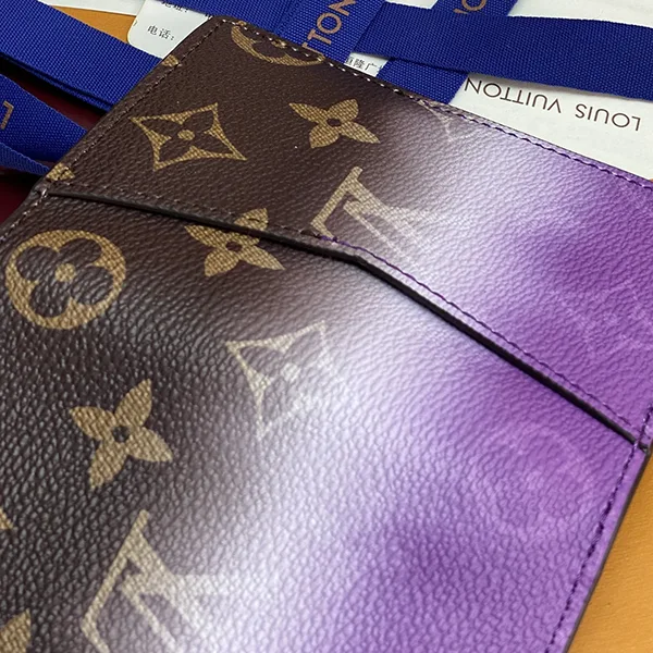 【ギフトにも★】ルイヴィトン LV カードケース オーガナイザー ドゥ ポッシュ M28004