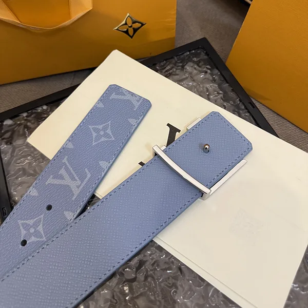 新作☆ルイヴィトン◆ロゴベルト スーパーコピー M8965