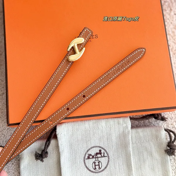大人気!エルメス HベルトBuckleリバーシブル スーパーコピー 13MM ero90636