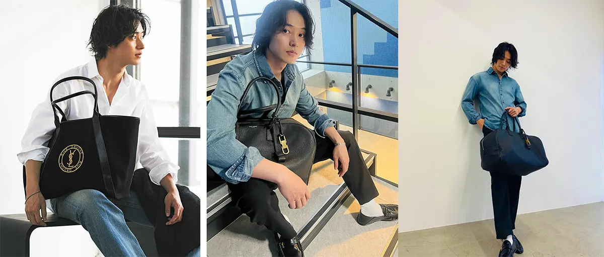 山﨑賢人