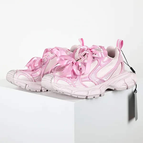 人気!バレンシアガコピー*3xl Summer Mesh Sneaker スニーカー 734731WT