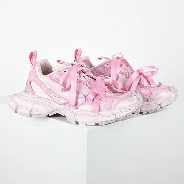 人気!バレンシアガコピー*3xl Summer Mesh Sneaker スニーカー 734731WT