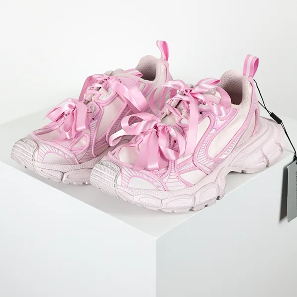 人気!バレンシアガコピー*3xl Summer Mesh Sneaker スニーカー 734731WT