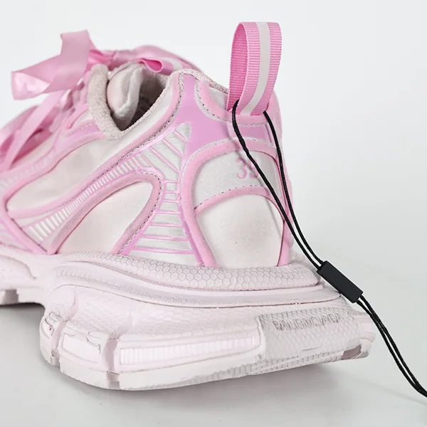 人気!バレンシアガコピー*3xl Summer Mesh Sneaker スニーカー 734731WT