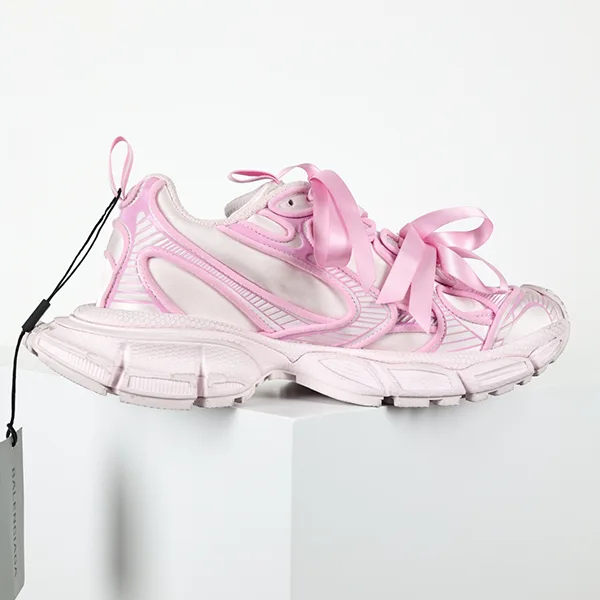 人気!バレンシアガコピー*3xl Summer Mesh Sneaker スニーカー 734731WT