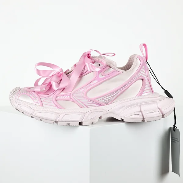 人気!バレンシアガコピー*3xl Summer Mesh Sneaker スニーカー 734731WT