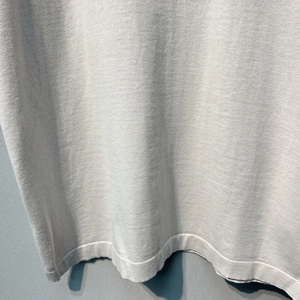 【クラシックスタイル☆】ディオール Christian ディオール 偽物 Couture Tシャツ 2色 593M647