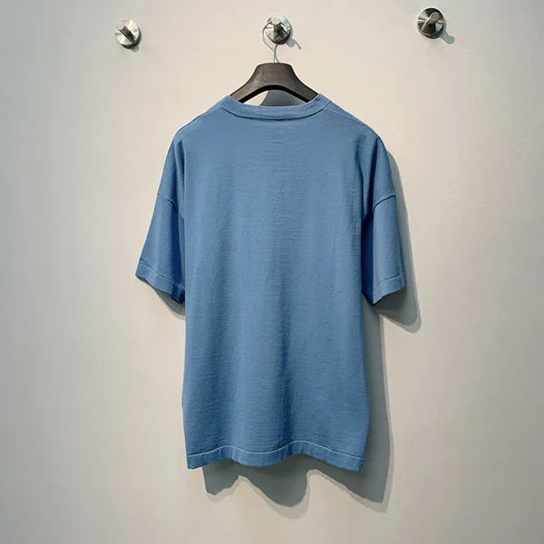 【クラシックスタイル☆】ディオール Christian ディオール 偽物 Couture Tシャツ 2色 593M647