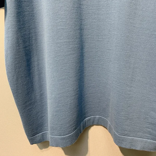 【クラシックスタイル☆】ディオール Christian ディオール 偽物 Couture Tシャツ 2色 593M647