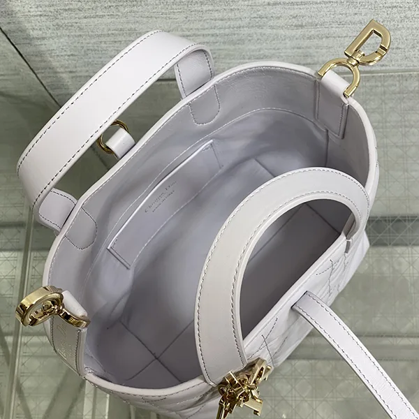 【走り出せ、未来へ♪】ディオール コピー トゥジュール トーチバッグ 2色 M2835PSNW
